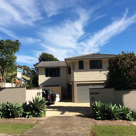 Beachport Bed & Breakfast Port Macquarie Dış mekan fotoğraf