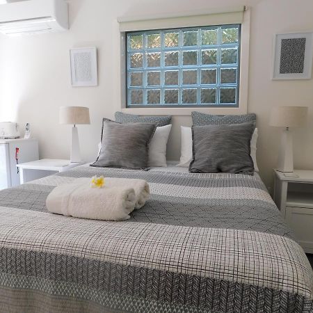 Beachport Bed & Breakfast Port Macquarie Dış mekan fotoğraf