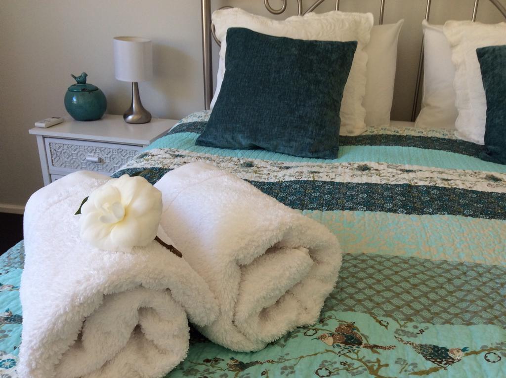 Beachport Bed & Breakfast Port Macquarie Oda fotoğraf