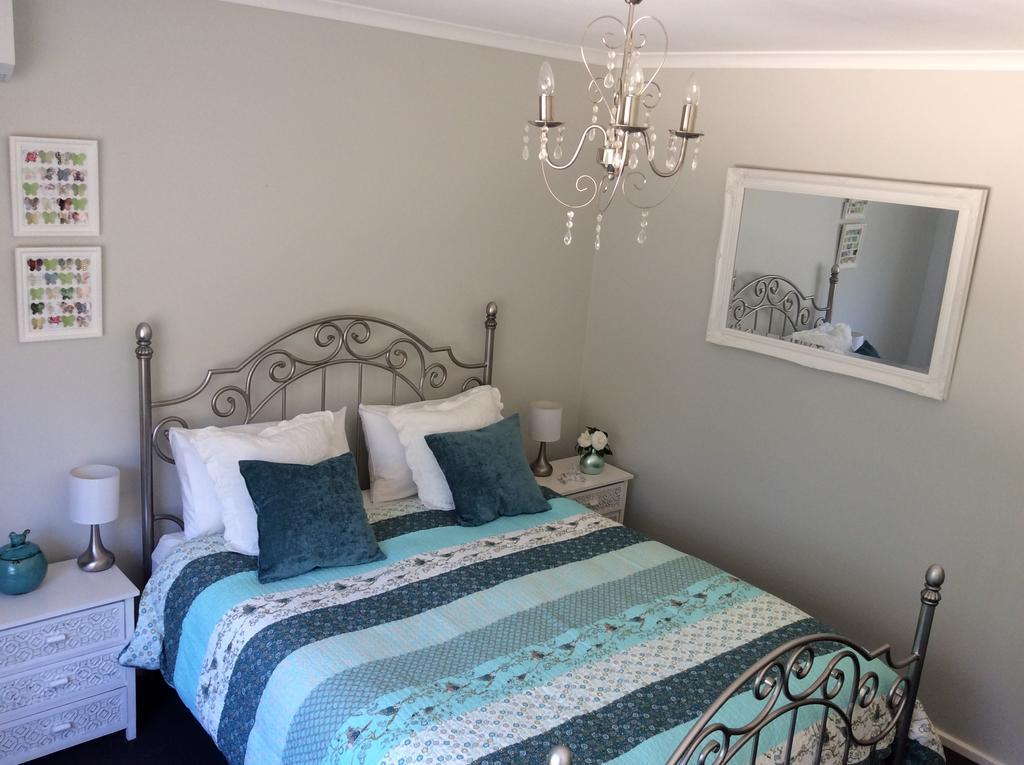 Beachport Bed & Breakfast Port Macquarie Oda fotoğraf