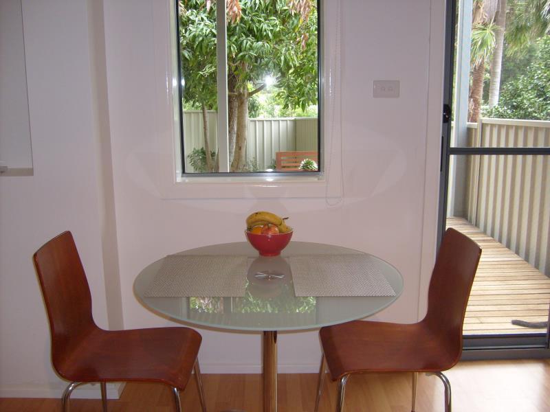 Beachport Bed & Breakfast Port Macquarie Dış mekan fotoğraf