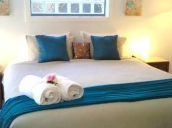 Beachport Bed & Breakfast Port Macquarie Dış mekan fotoğraf