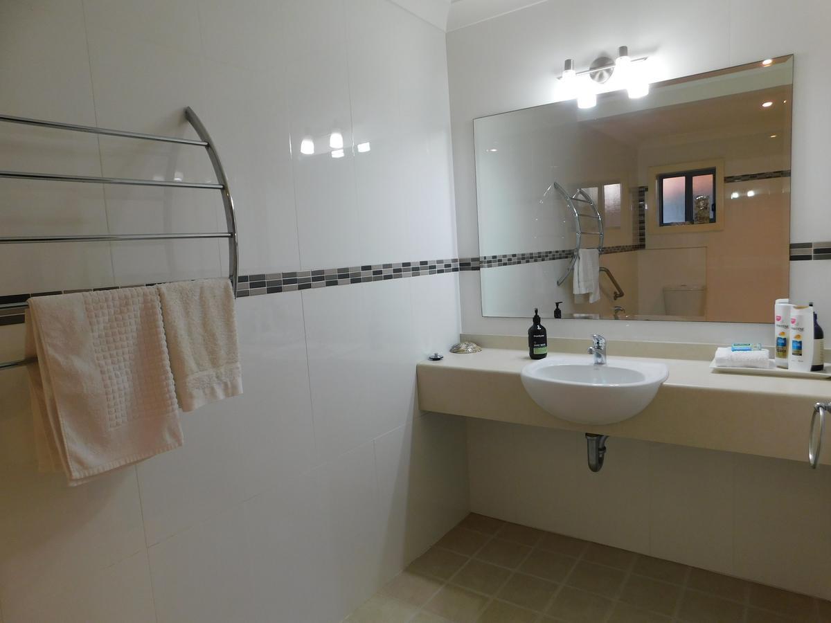 Beachport Bed & Breakfast Port Macquarie Dış mekan fotoğraf