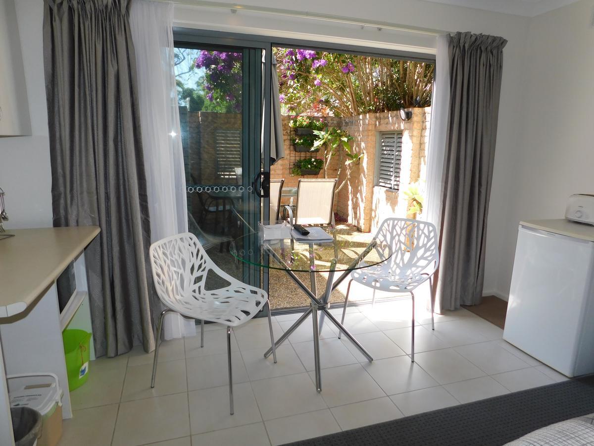 Beachport Bed & Breakfast Port Macquarie Dış mekan fotoğraf