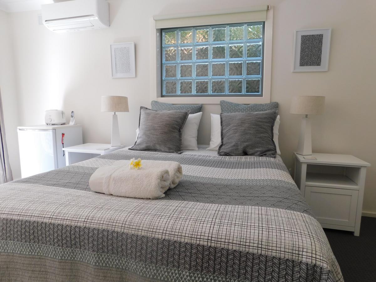Beachport Bed & Breakfast Port Macquarie Dış mekan fotoğraf